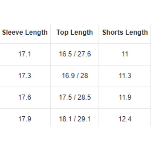 Dusty Rose Pink Lettuce Edge Shorts High Low Top - Picture 7 of 8